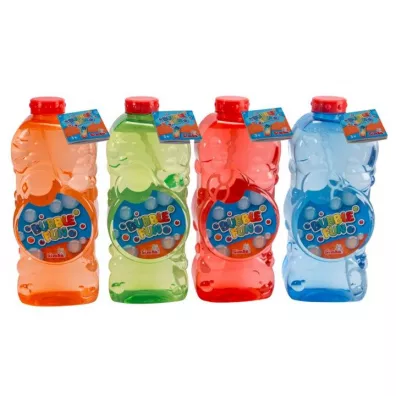 Bańki mydlane 2500ml mix Simba