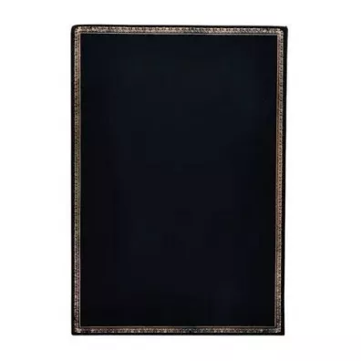 Notatnik linia Black Edition ultra