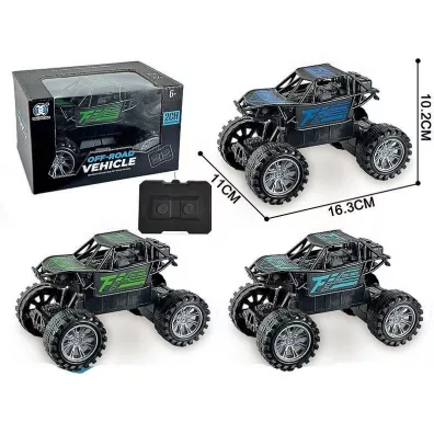 Terenówka R/C MIX Adar