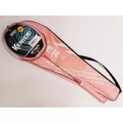 Badminton + lotka mix Madej