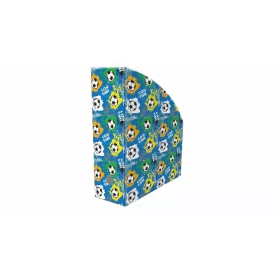 Pojemnik na dokumenty football 10cm