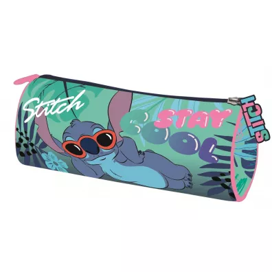 St. Majewski Piórnik tuba Stitch Stay Cool