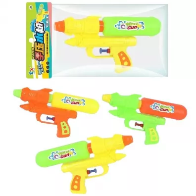 Pistolet na wodę MIX Trifox