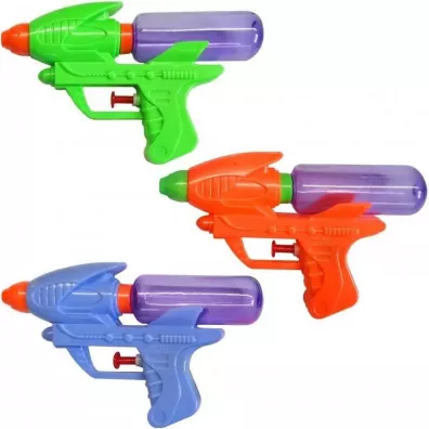 Pistolet na wodę MIX Trifox