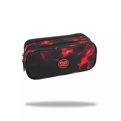 Saszetka podwójna Coolpack Duke ASHH