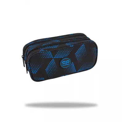Saszetka podwójna Coolpack Duke Bishi