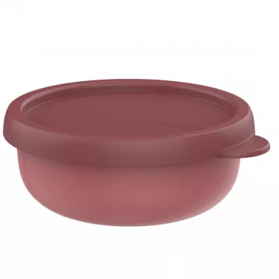 Mepal Pojemnik na żywność Lumina 2.0 Vivid Mauve 106290078700 250 ml
