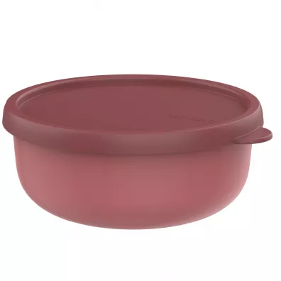 Mepal Pojemnik na żywność Lumina 2.0 Vivid Mauve 106292078700 750 ml
