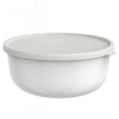 Mepal Pojemnik na żywność Lumina 2.0 White 106297030600 3 l