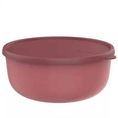 Mepal Pojemnik na żywność Lumina 2.0 Vivid Mauve 106297078700 3 l