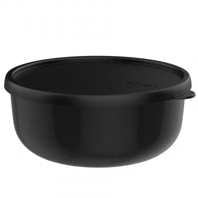Mepal Pojemnik na żywność Lumina 2.0 Nordic Black 106294041100 1.5 l