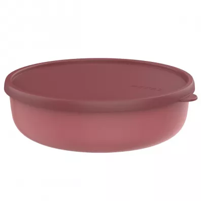 Mepal Pojemnik na żywność Lumina 2.0 Vivid Mauve 106296078700 2 l
