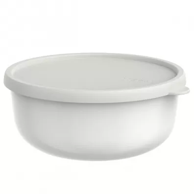 Mepal Pojemnik na żywność Lumina 2.0 White 106294030600 1.5 l
