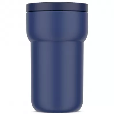 Mepal Kubek podróżny Ellipse Vivid Blue 104175010100 275 ml