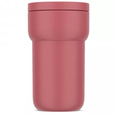 Mepal Kubek podróżny Ellipse Vivid Mauve 104175078700 275 ml