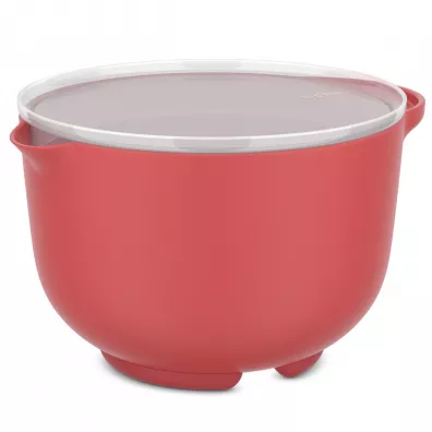Mepal Miska do miksowania z pokrywą Chef It Coral 102305076900 1.5 l