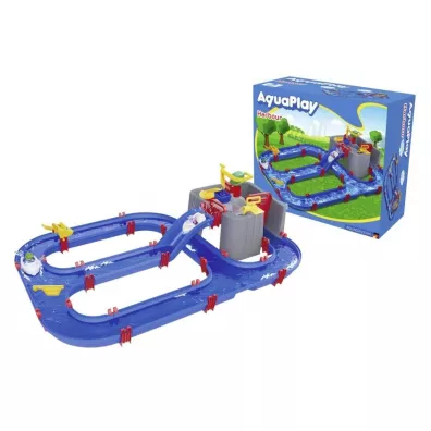 AquaPlay Przystań Simba