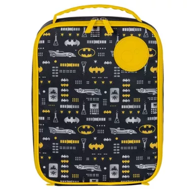 Batman by b.box Torba termiczna na lunchbox