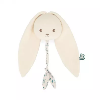 Kaloo Miękka pozytywka Królik kremowy Lapinoo