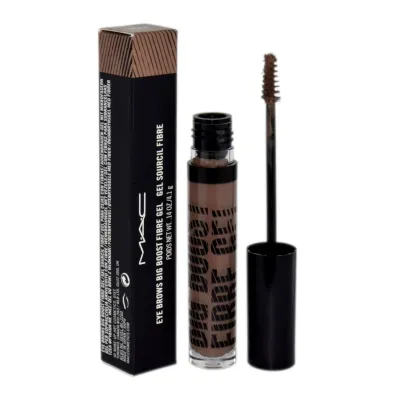 MAC Lingering Eye Brows Big Boost Fibre Gel Żel do brwi 4.1 g