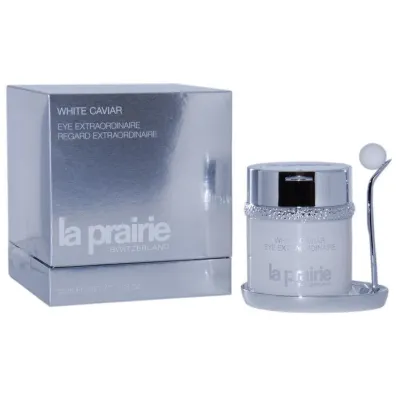 La Prairie Krem pod oczy White Caviar Eye Extraordinaire 20 ml