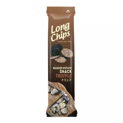 Pernes Ltd Chipsy ziemniaczane o smaku trufli 75 g