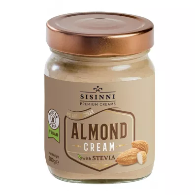 Ritos Food Krem migdałowy 380 g