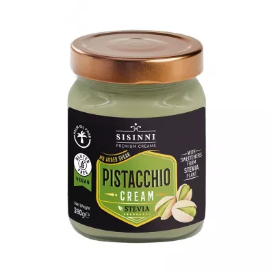 Ritos Food Krem pistacjowy 380 g