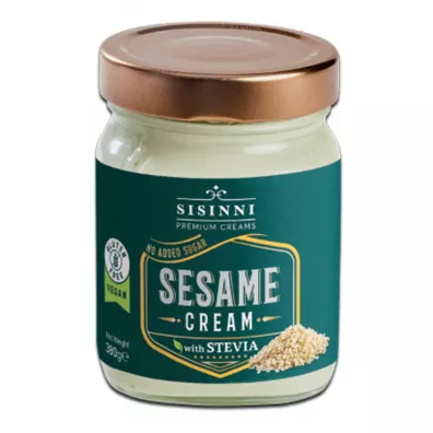 Ritos Food Krem sezamowy 380 g