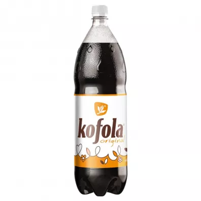 Kofola Napój gazowany Original 2 l