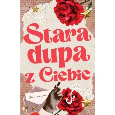 Karnet Urodziny Stara...