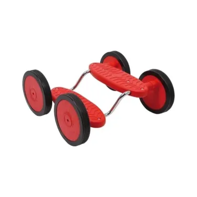 Pojazd GO Empis & Sensum Mobile