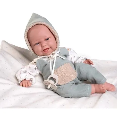 Lalka hiszpańska Clara 34cm Antonio Juan