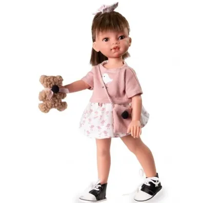Lalka hiszpańska Emily 33cm Antonio Juan