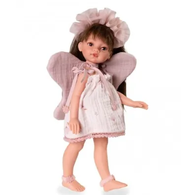 Lalka hiszpańska Emily 33cm Antonio Juan