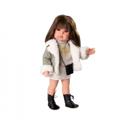 Lalka hiszpańska Bella 45cm Antonio Juan
