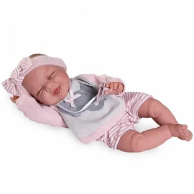Lalka hiszpańska Lluna 34cm Antonio Juan