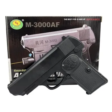 Pistolet K688 Cabo-Toys