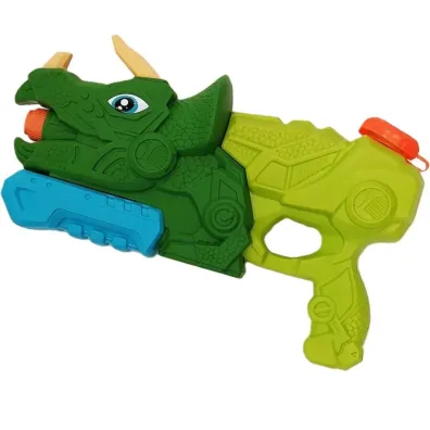 Pistolet na wodę Dino 500ml Madej