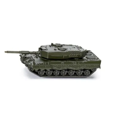 Siku Blue - Czołg S8312