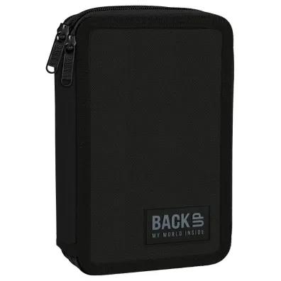 Piórnik podwójny z wyp BackUp 7 DW56 DERFORM