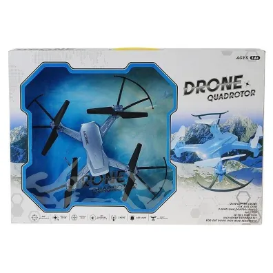 Dron R/C Adar