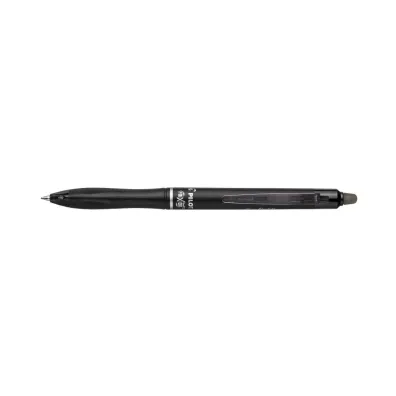 Pióro kulk Frixion Ball Plus czarny (10szt) PILOT