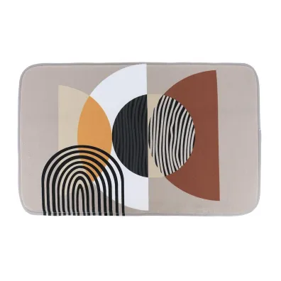 Mata łazienkowa 45x75 cm Trendy