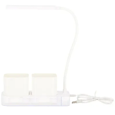 Esschert Design Lampa LED do wzrostu roślin z doniczkami