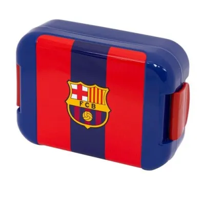 Astra Śniadaniówka fc barcelona