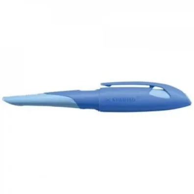 Pióro wieczne Easybirdy pastel niebieski L STABILO