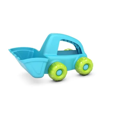 Koparka turkus BiBio