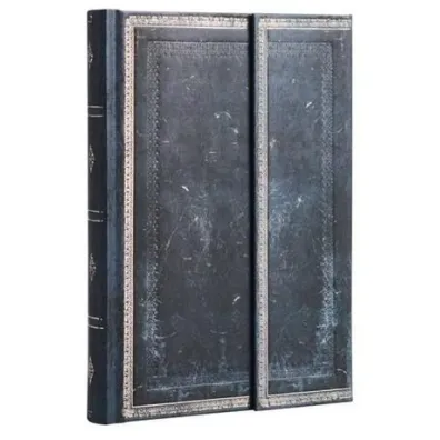 Notatnik czysty Inkblot midi