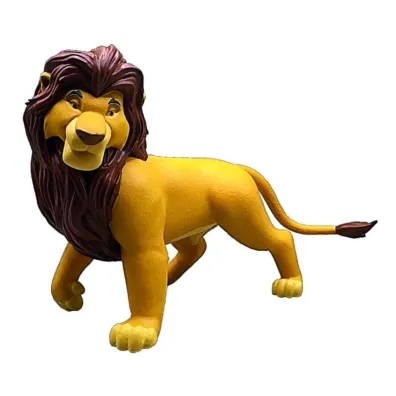 Król Lew - Mufasa